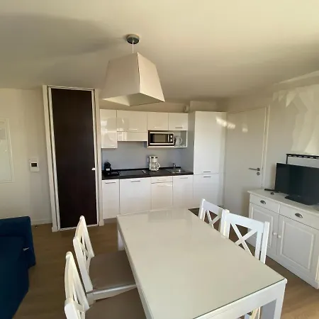 Aparthotel Les Dunes Du Soleil La Grande-Motte