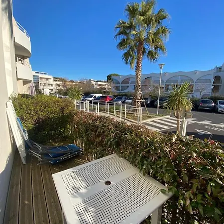 Les Dunes Du Soleil La Grande-Motte