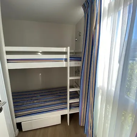Aparthotel Les Dunes Du Soleil La Grande-Motte