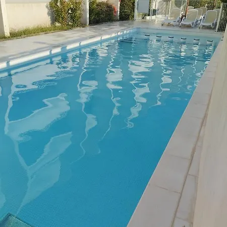 Les Dunes Du Soleil 3*